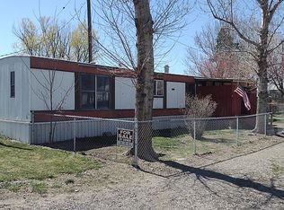 100 Burghardt Rd, Grand View, ID 83624