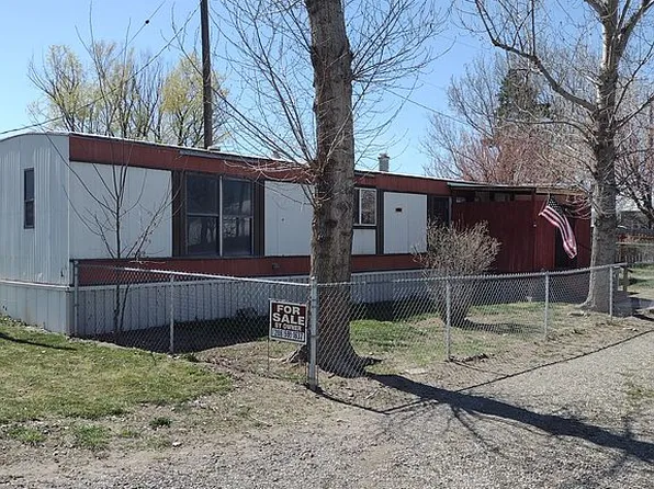 100 Burghardt Rd, Grand View, ID 83624