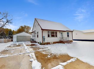 409 W Bertha St, Paullina, IA 51046