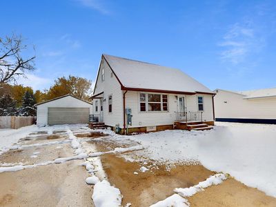 409 W Bertha St, Paullina, IA, 51046
