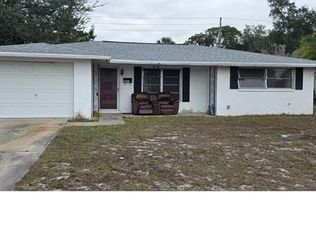 8021 Jasmine Blvd, Port Richey, FL 34668