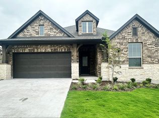 171 Rita Blanca Bnd, Bastrop, TX 78602