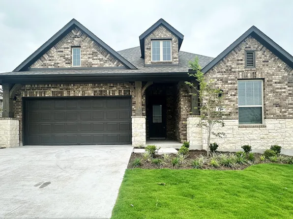 171 Rita Blanca Bnd, Bastrop, TX 78602
