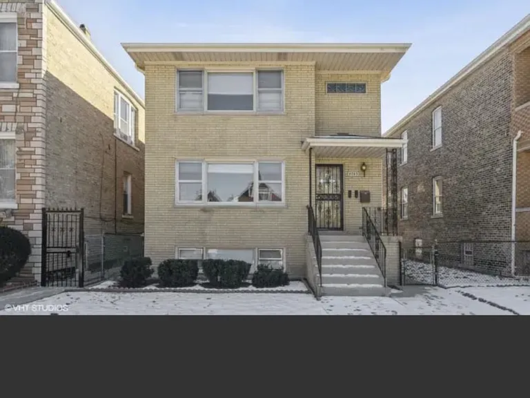 4743 S Avers Ave #1 — Photo 1