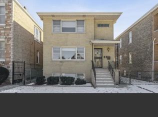 4743 S Avers Ave #2, Chicago, IL