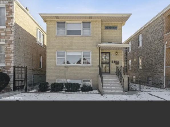 4743 S Avers Ave #1