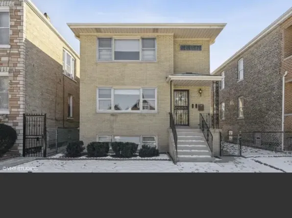 4743 S Avers Ave #1, Chicago, IL 60632