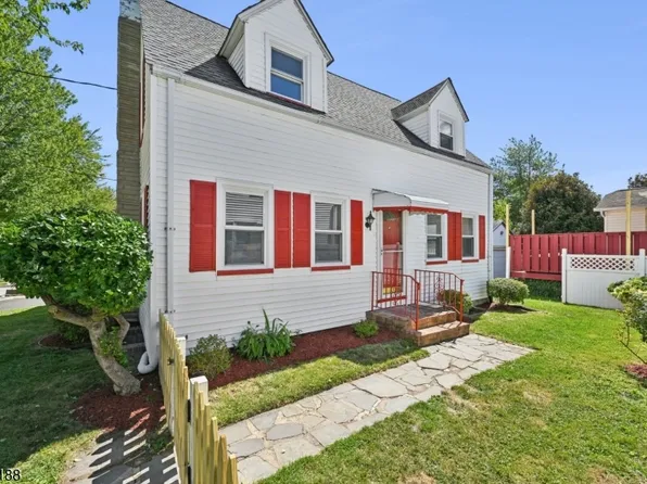 167 Franklin Ave, Maplewood Twp., NJ 07040