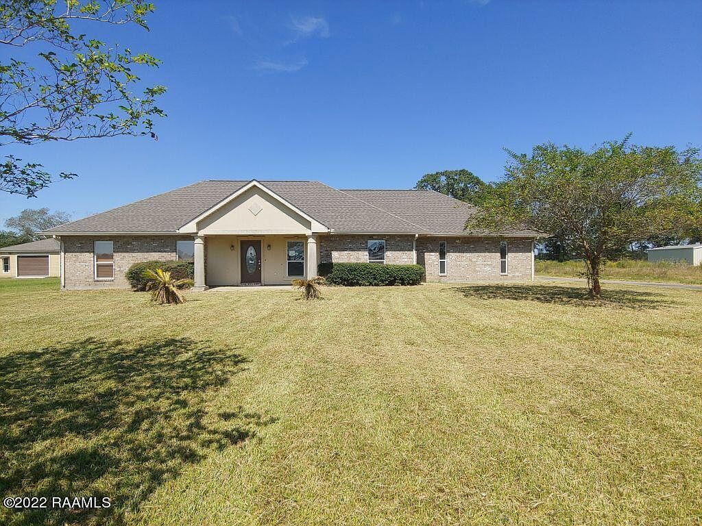 134 Fountainbleau Dr, Opelousas, LA 70570 Zillow