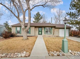 2437 Lincoln St, Longmont, CO 80501