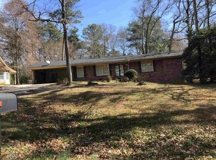 2915 Union Grove Rd, Conyers, GA 30012