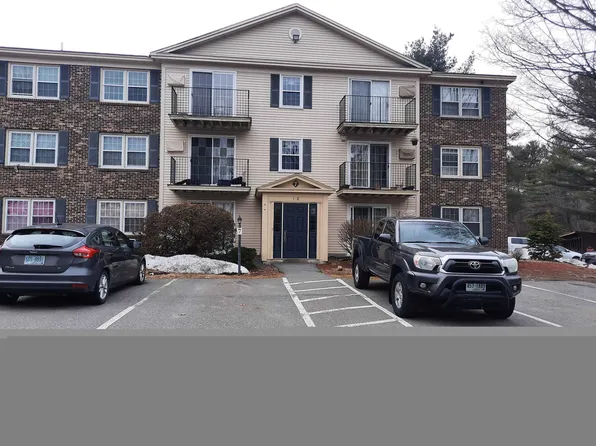 7 Autumn Leaf Dr APT 3, Nashua, NH 03060