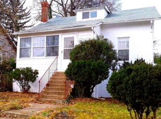 6406 45th Pl, Riverdale, MD 20737