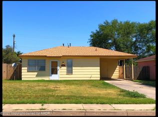 1321 SE 14th Ave, Amarillo, TX 79102