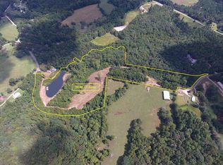 5925 Tony Peck Rd, Murrayville, GA 30564