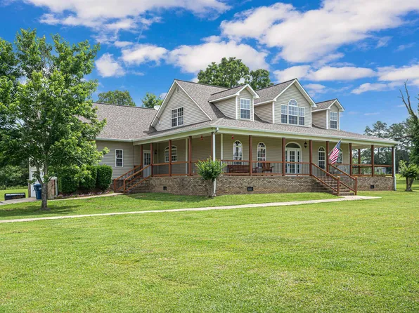 191 County Road 26, Ashville, AL 35953