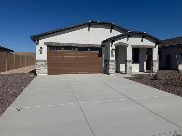 7614 E 35th St, Yuma, AZ 85365