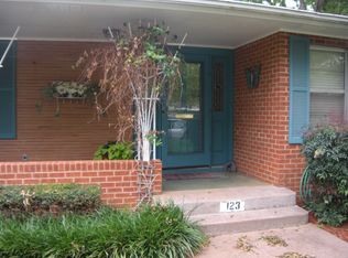 123 S Ridge Dr, Stillwater, OK 74074