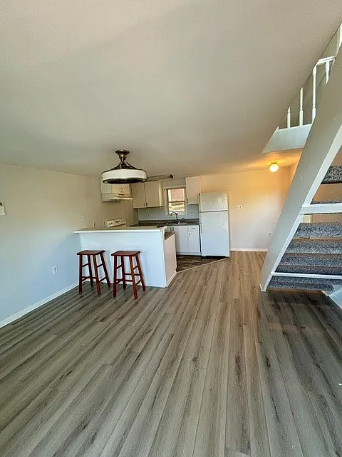 1 bed, $1,400 — Photo 3