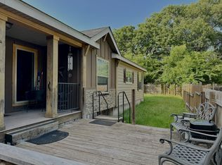 338 Spring Valley St, Gun Barrel City, TX 75156