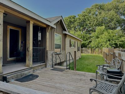 338 Spring Valley St, Gun Barrel City, TX, 75156