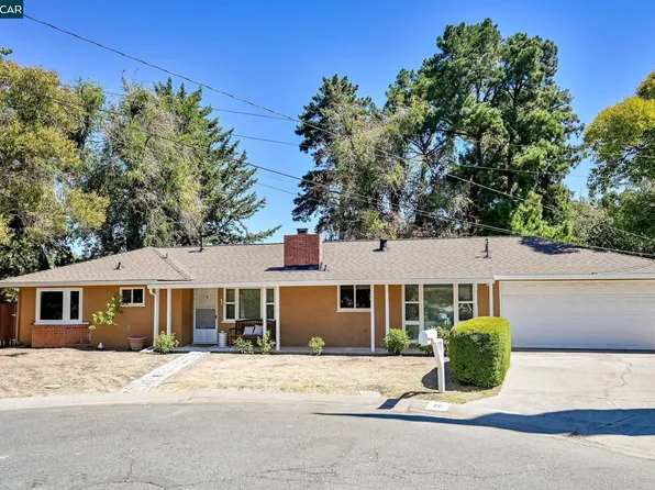 80 Geary Ct, Walnut Creek, CA 94597