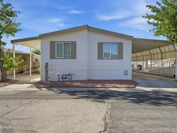 2550 E Avenue I Space 50, Lancaster, CA 93535