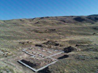 1901 Cold Springs Rd, Douglas, WY 82633