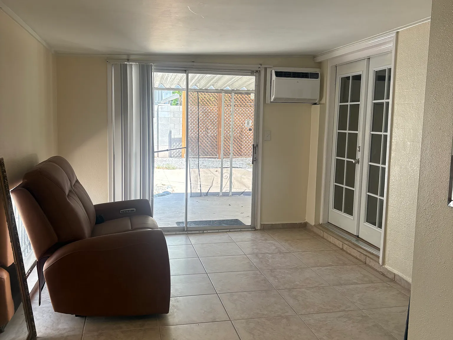 1 bed, 500 sqft, $1,100 — Photo 3