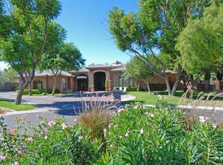 6808 E Cuarenta Ct, Paradise Valley, AZ 85253