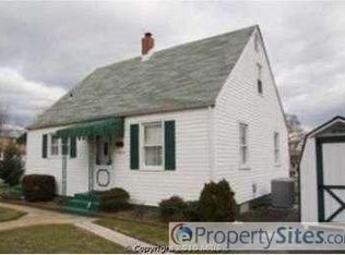 8614 Wise Ave, Dundalk, MD