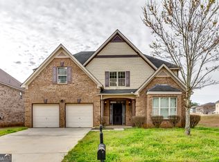 30 Vermillion Way, Covington, GA 30016