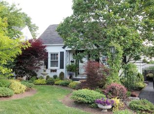 447 Morse Rd, Columbus, OH 43214