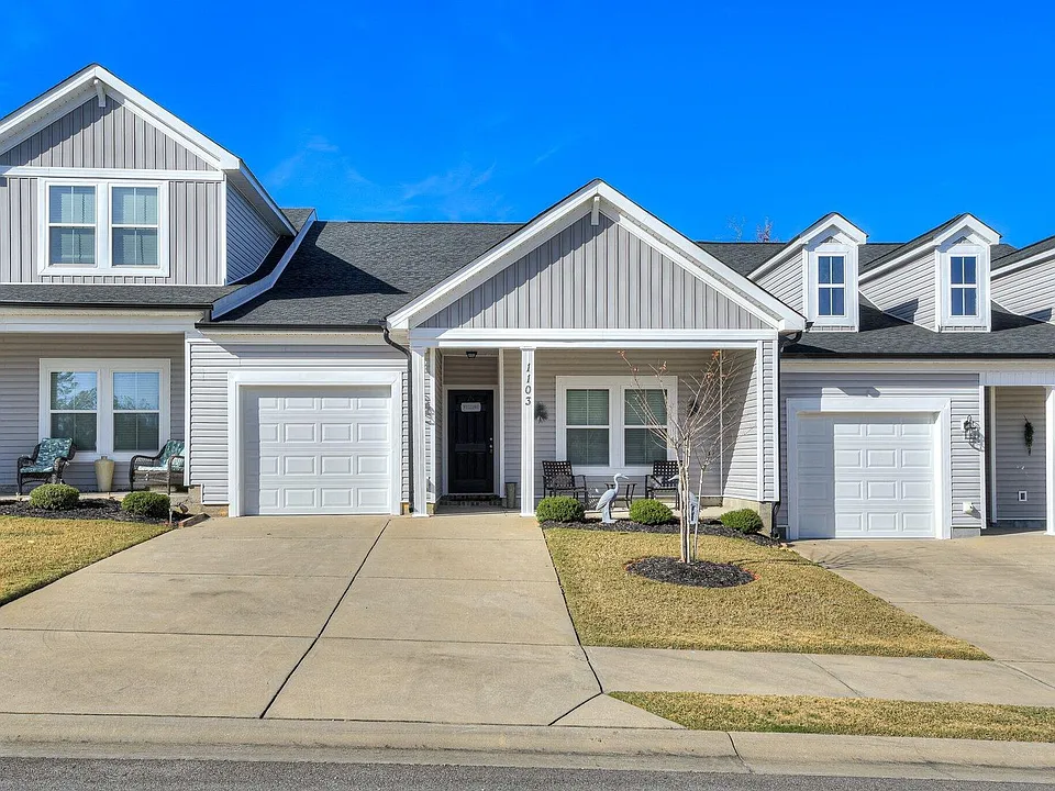 1103 Clareton Dr