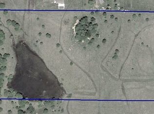 166 NW 1401st Rd, Holden, MO 64040