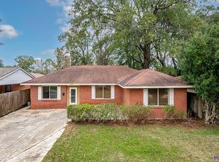 4445 Beech St, Baton Rouge, LA 70805
