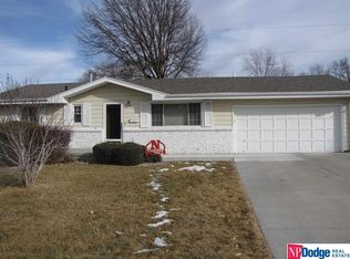 2215 S 123rd Ave, Omaha, NE 68144