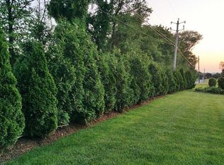 3420 Old Level Rd, Havre De Grace, MD 21078