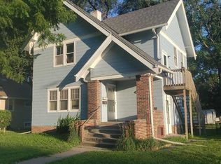 3501 A St, Lincoln, NE 68510