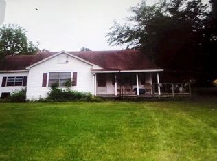2021 County Road 3110, De Kalb, TX 75559