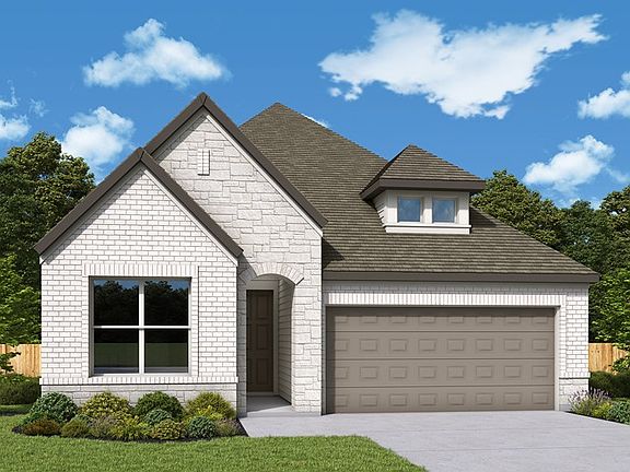 The Gardenia - C Exterior