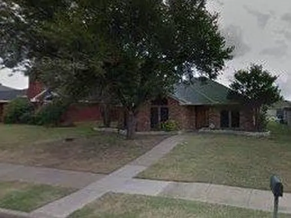 421 W Oak St, Wylie, TX 75098