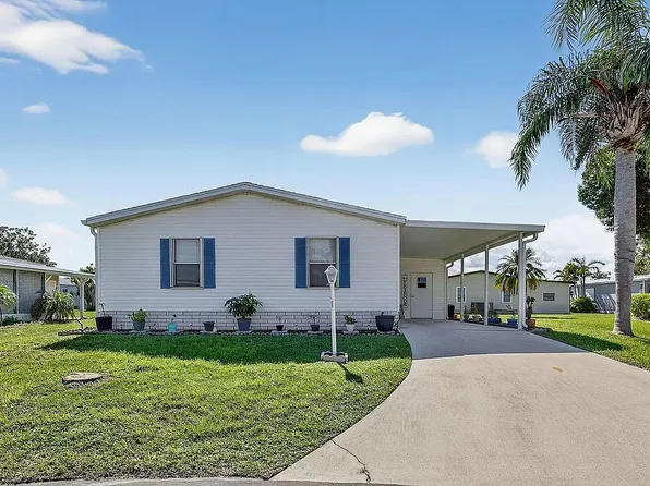 490 Pelican Shoal Pl, Fort Pierce, FL 34982