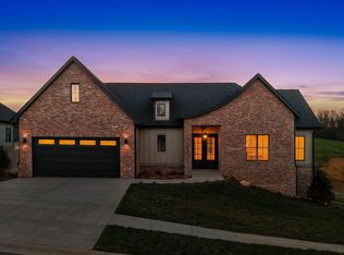 1082 Brumit, Johnson City, TN 37615