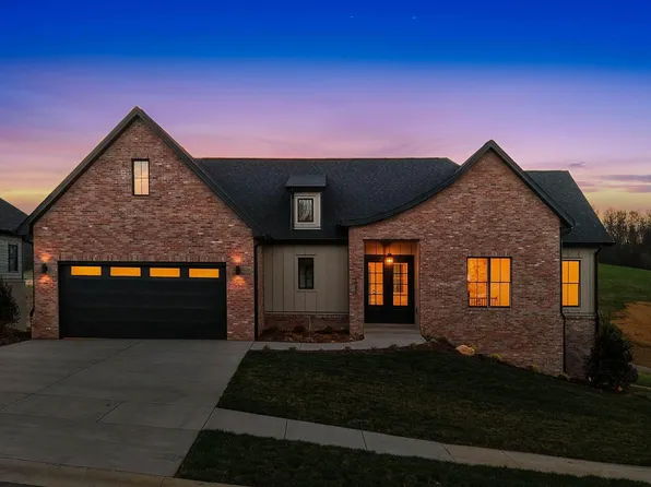 1082 Brumit, Johnson City, TN 37615