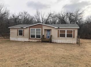 338065 E 850th Rd, Chandler, OK 74834