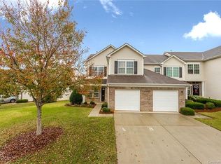 12036 Stratfield Place Cres, Pineville, NC 28134