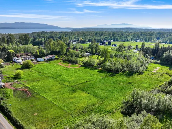 4167 Jones Lane, Bellingham, WA 98225