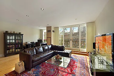 Sold by Halstead Real Estate