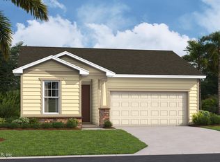 205 Enclave Ave, Palm Coast, FL 32164